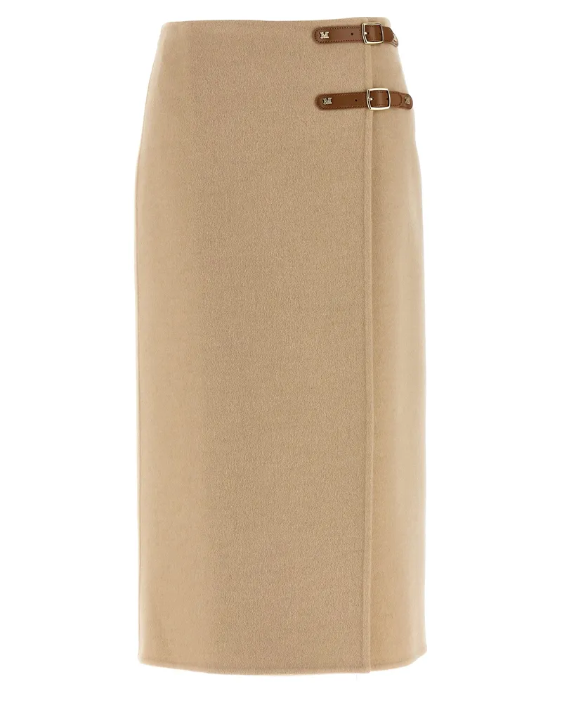Max Mara York' Rock Beige