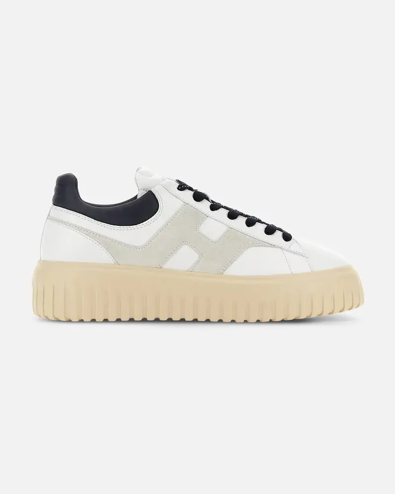 Hogan H -Streifen White