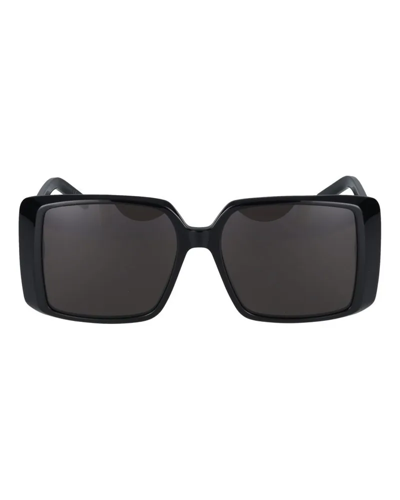 Saint Laurent Sonnenbrille  SL 451 001 Schwarz Schwarz /16 /140 001