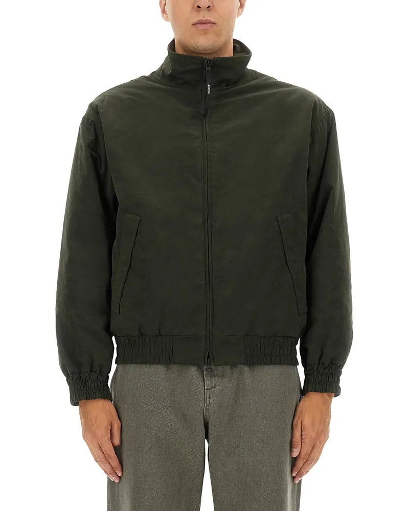 ASPESI Jacke "Stanton Green
