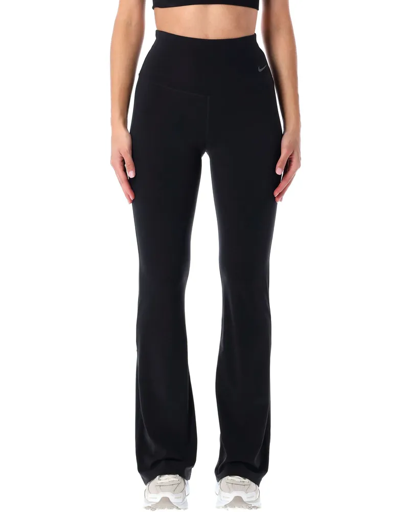 Nike Hosen schwarz Black