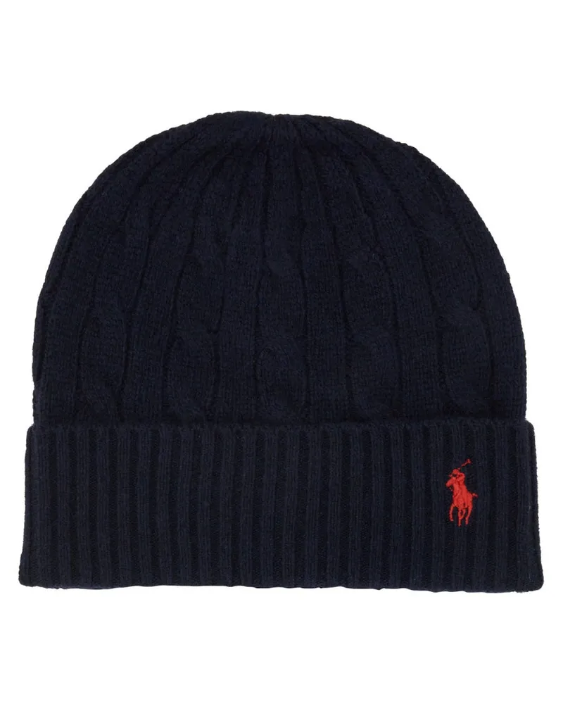 Ralph Lauren geflochten Blue