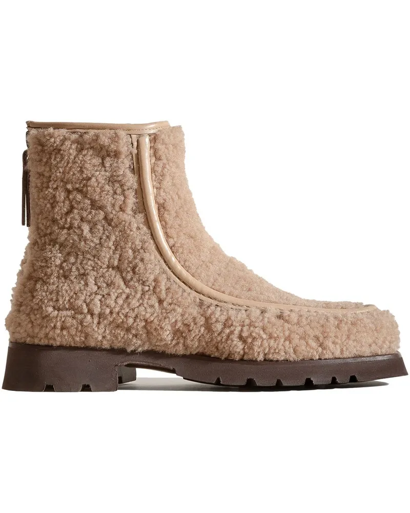 HEREU Aufgrund der Streit Beige