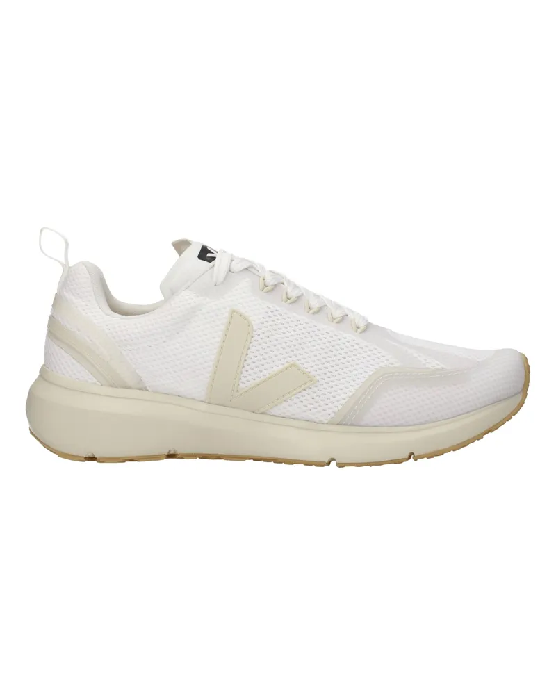 VEJA Sneakers Condor Woman Stoff weiß/leichtes Beige -