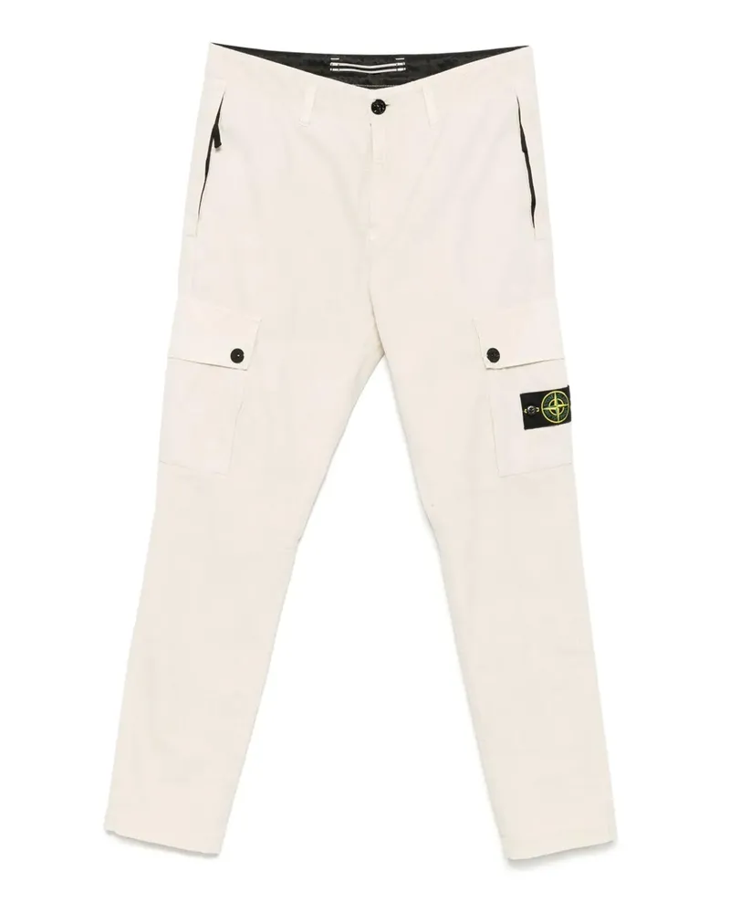 Stone Island Hosen Sand Sand