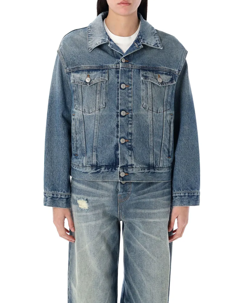 Maison Margiela Mäntel Medium