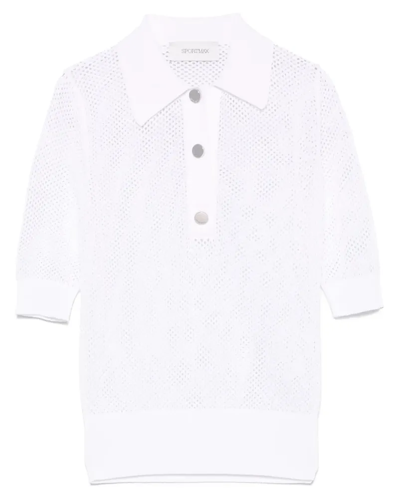 SPORTMAX Polo Casta 3