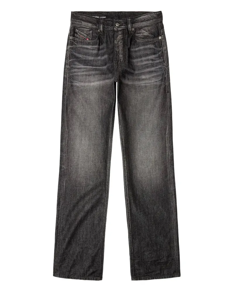 Diesel D -Reel 2080 Jeans 2