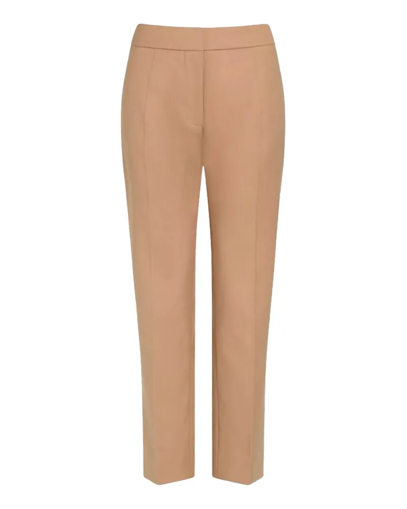 Patou Hose Beige Beige