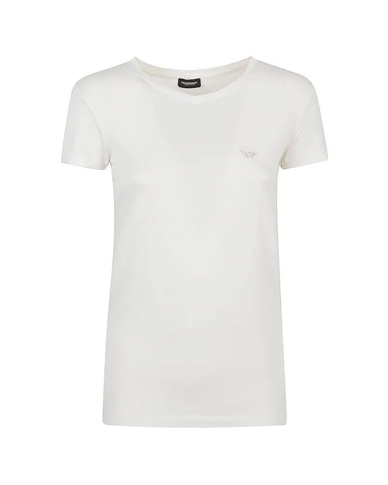 Emporio Armani  White