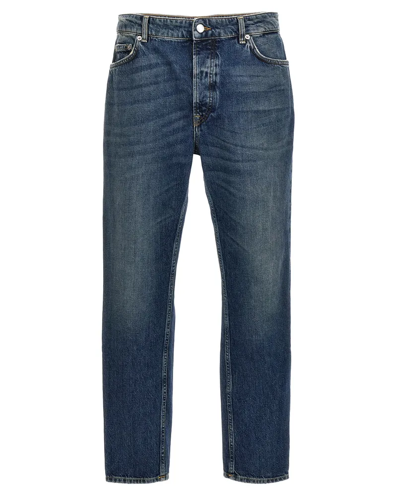 Department 5 Abteilung 5 'Drake' Jeans Blue