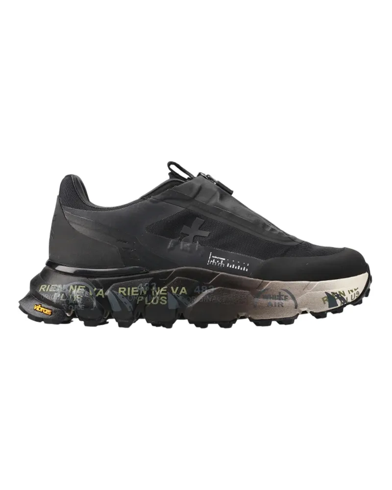 Premiata Sneaker Dark