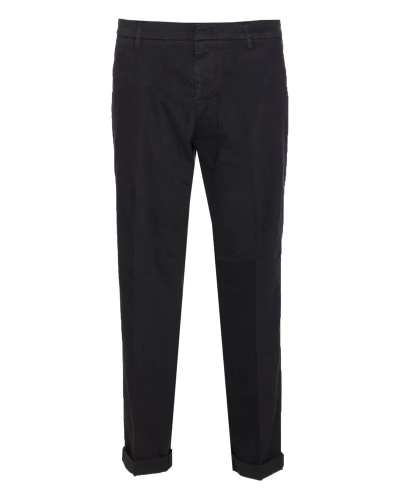 Dondup Jeans schwarz Black
