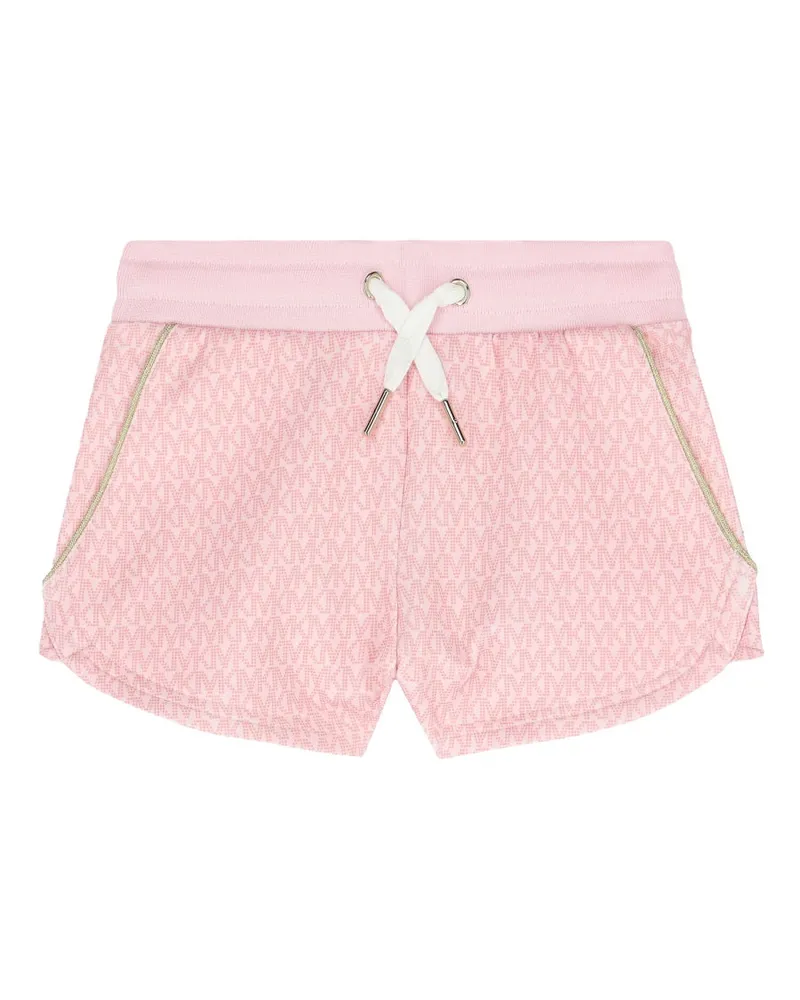 Michael Kors Bermuda Pink