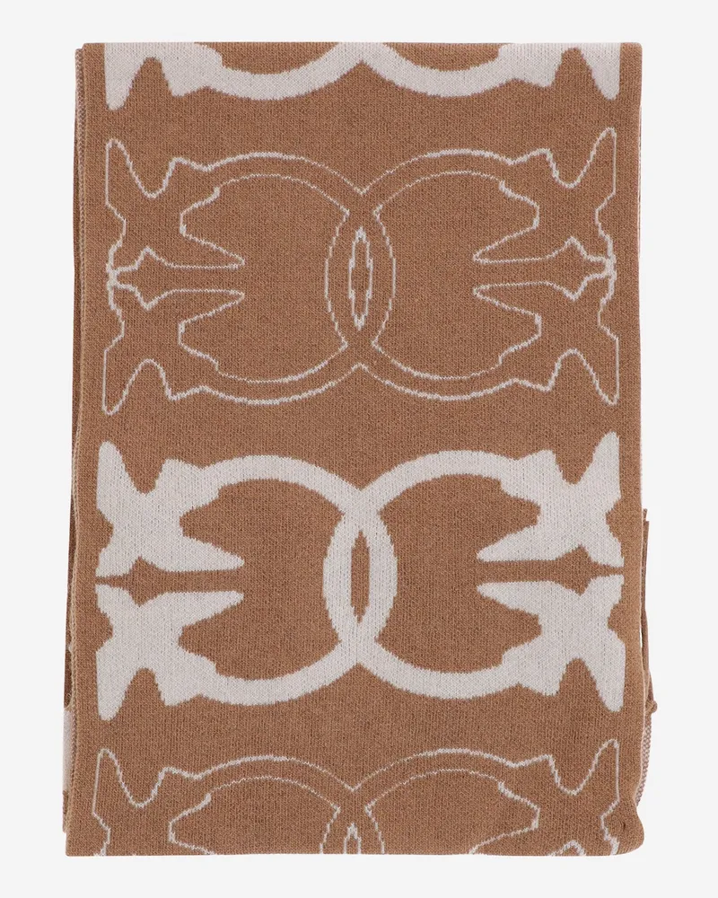 Pinko Pink Beige