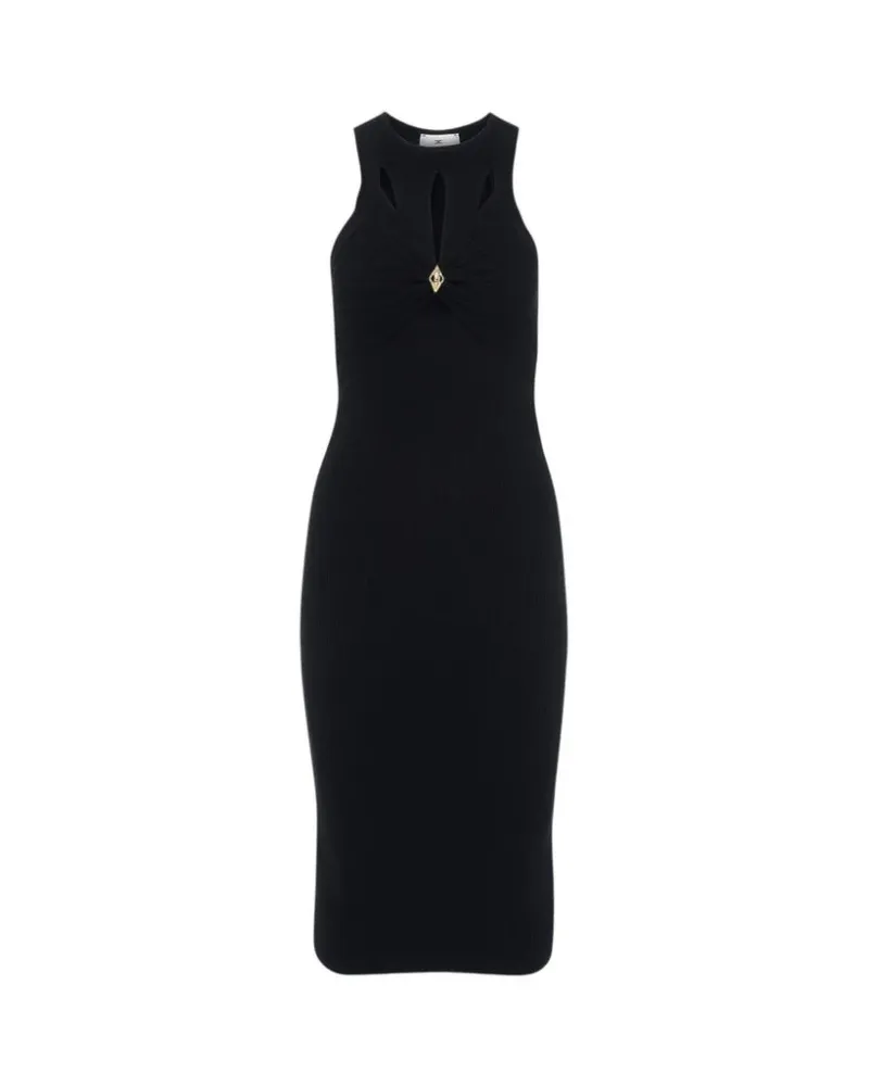 Elisabetta Franchi  Black