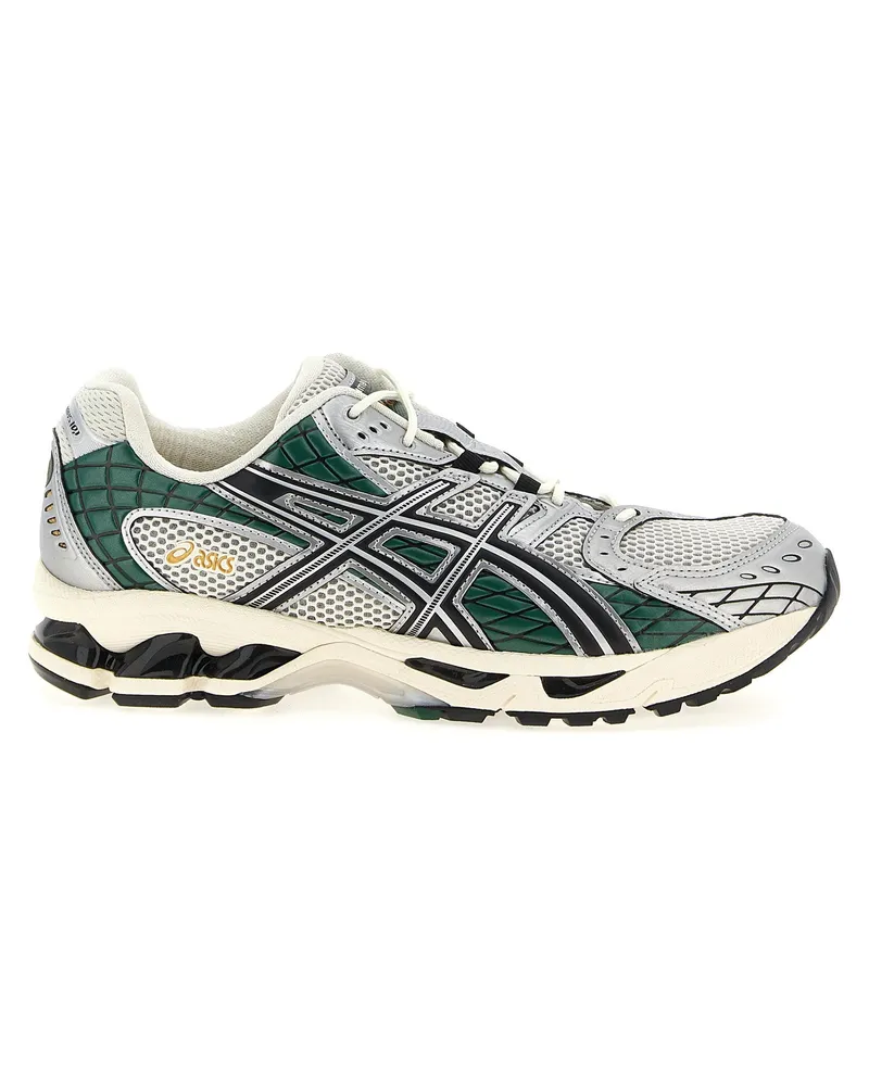 Asics Gel nimbus .1' Sneaker Multicolor