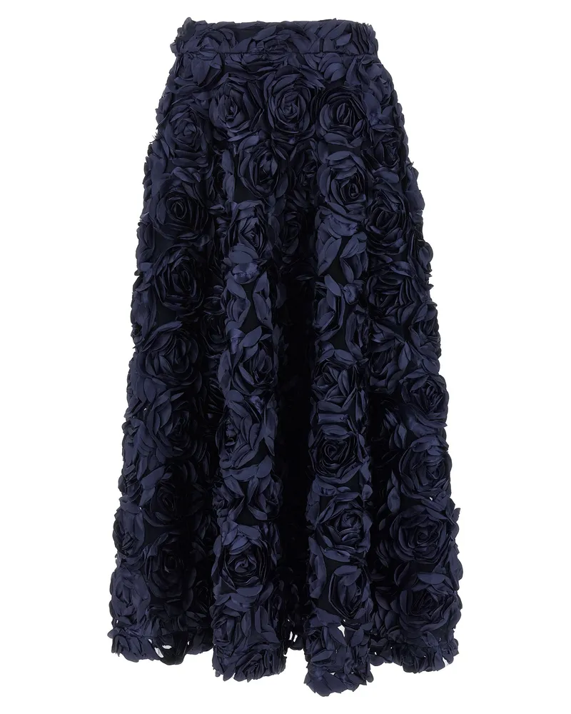 ROTATE Birger Christensen Dreh Birger Christensen 'Maxi Sun' Rock Blue