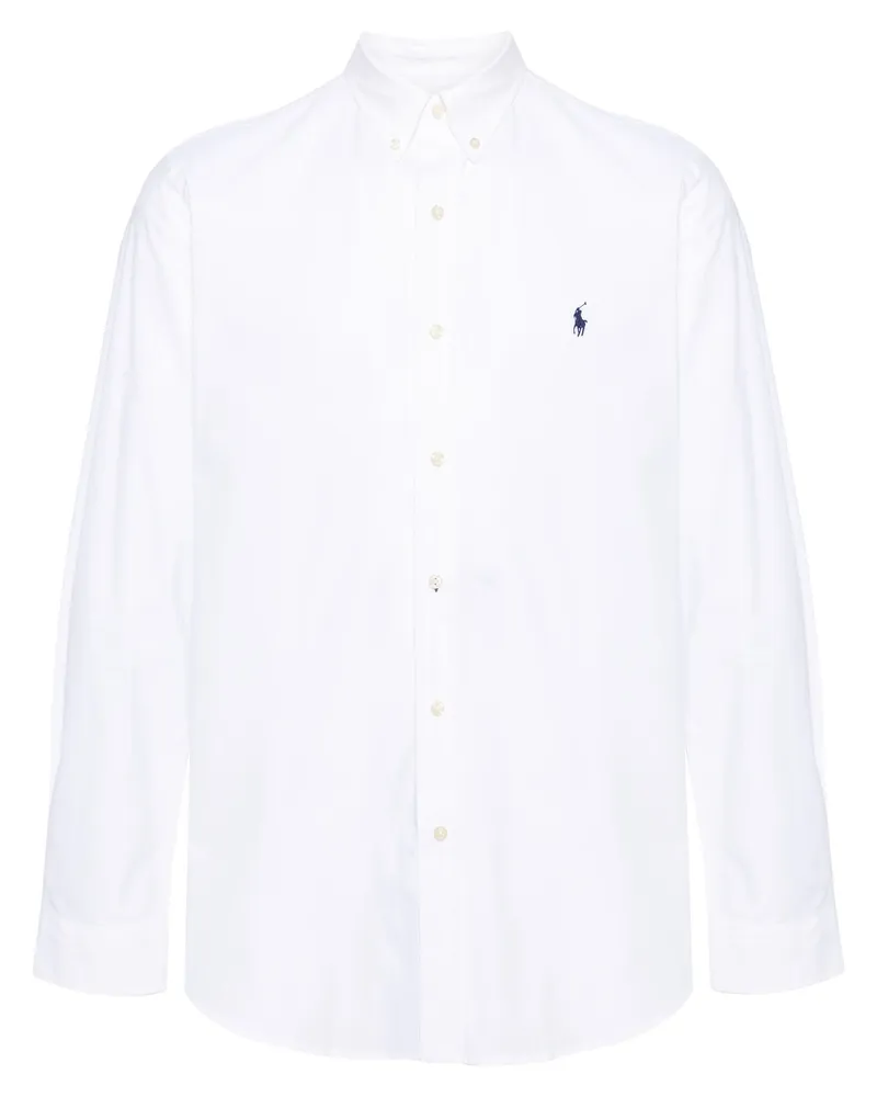 Ralph Lauren  White