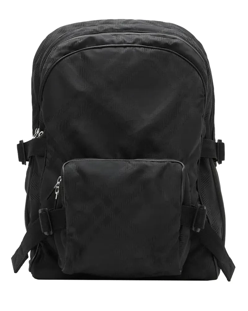Burberry  Black