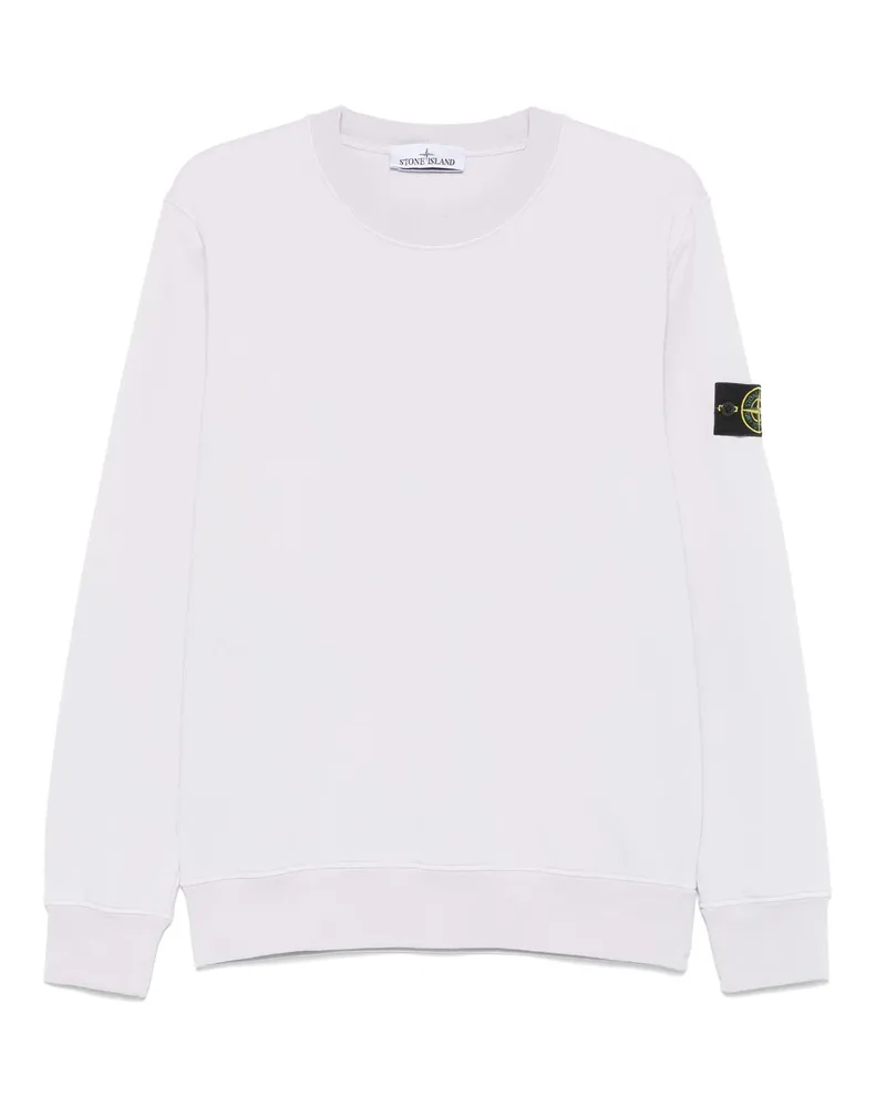 Stone Island Sweaters Glicine