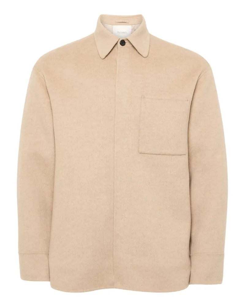 J.W.Anderson J.W.Verson Jackets Clay