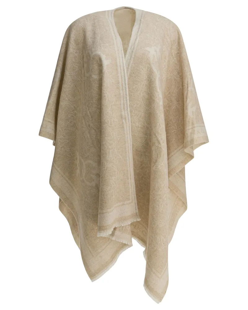 Pinko Jacken und Mäntel Beige