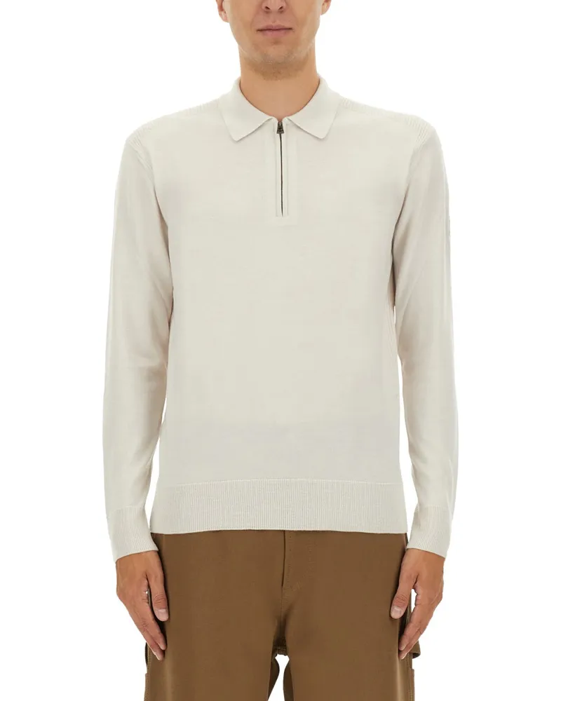 Belstaff Polo "Kyle Beige