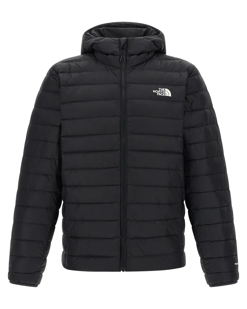 The North Face Die Nordgesichtsklassiker Jacke Black