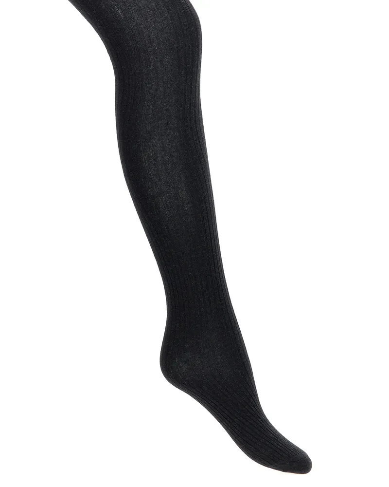 Max Mara Zavorra' Strumpfhosen Gray