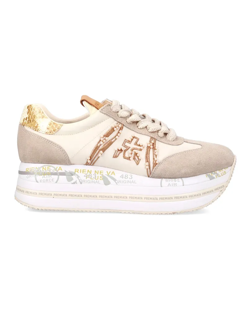 Premiata Premata Sneaker Beth 7375 Toni
