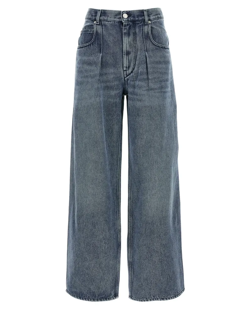 Isabel Marant Rodayna' Jeans Light