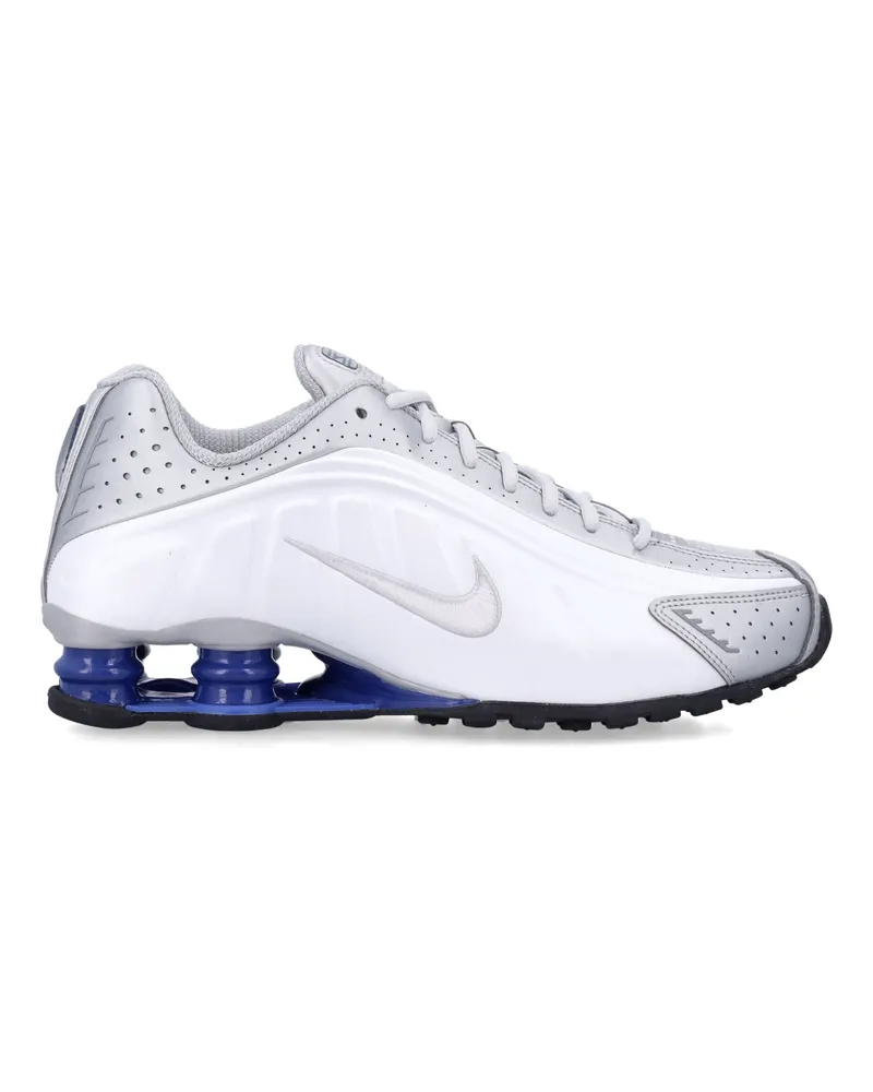 Nike Turnschuhe White