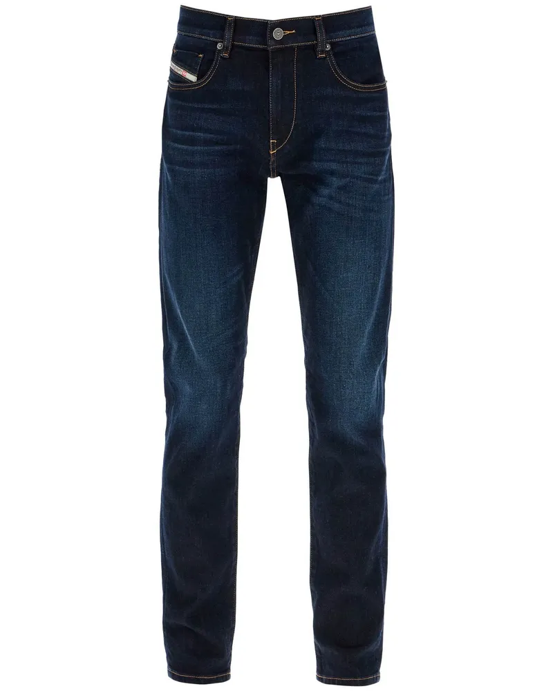 Diesel Slim Fit 2019 D Blue