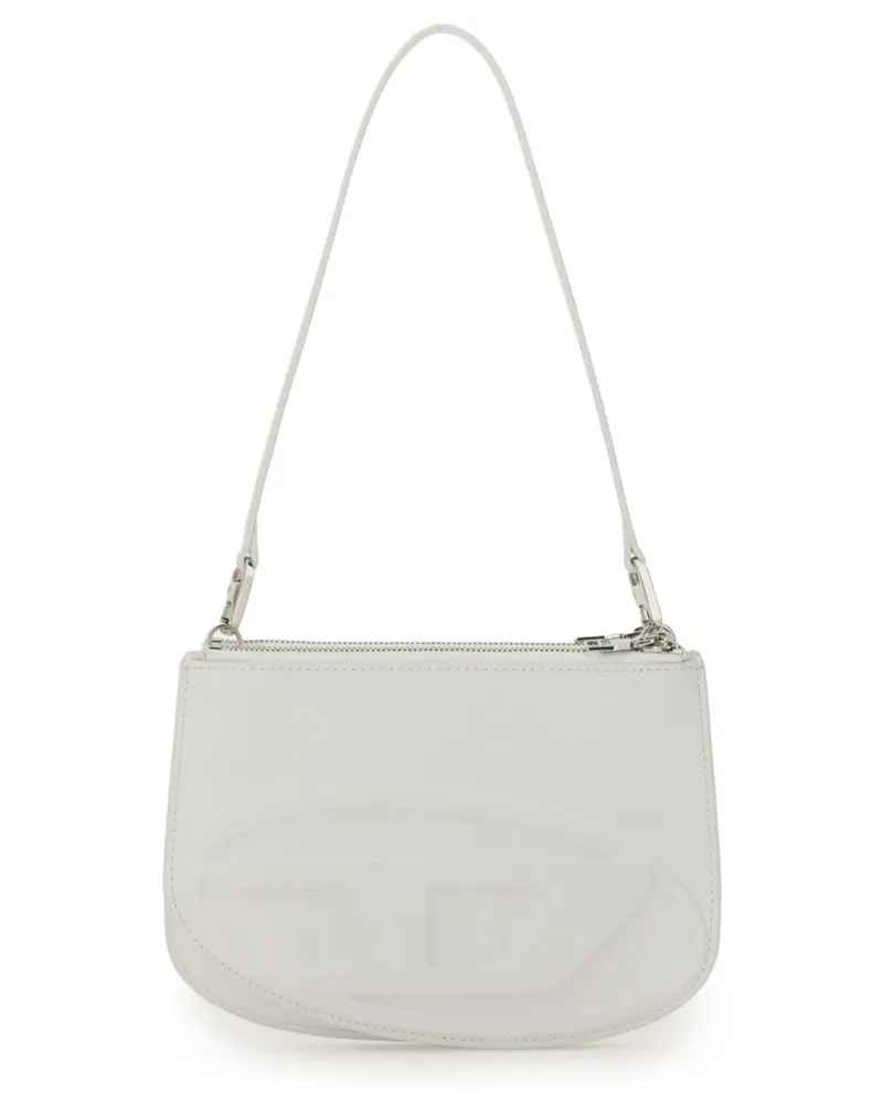 Diesel 1 DR Twin" -Tasche White