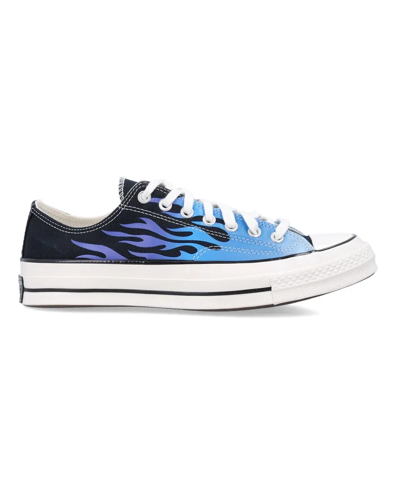 Converse Turnschuhe schwarz Black