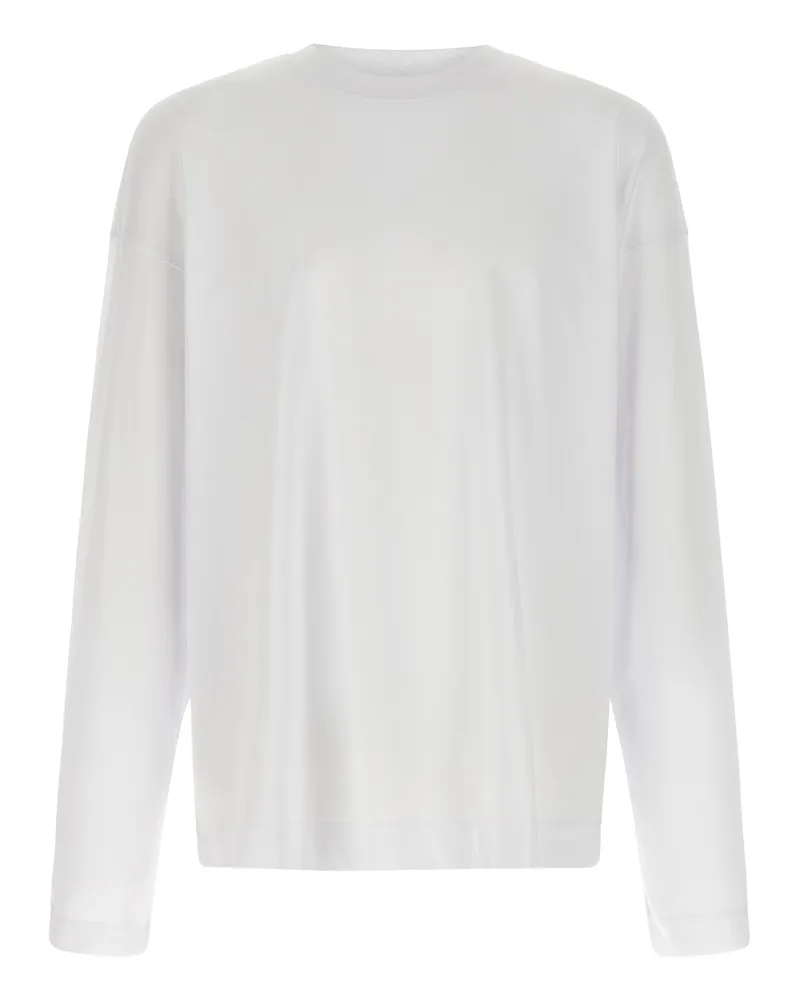 Dries van Noten Dries Van Note 'Hegland' T -Shirt White