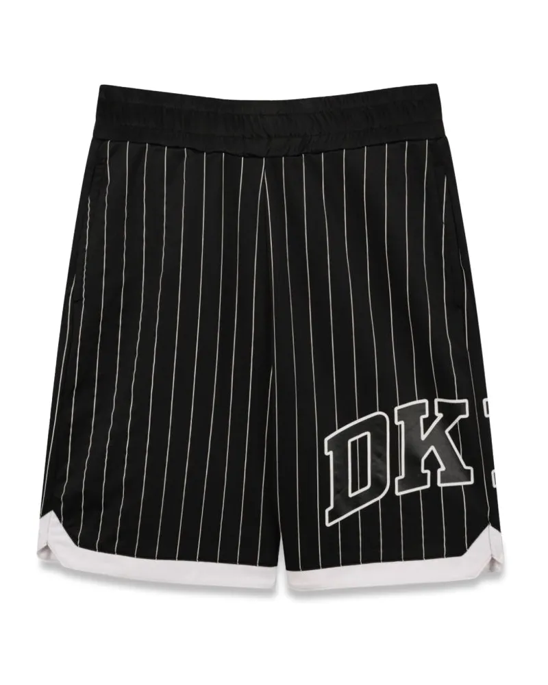 DKNY Bermuda Black