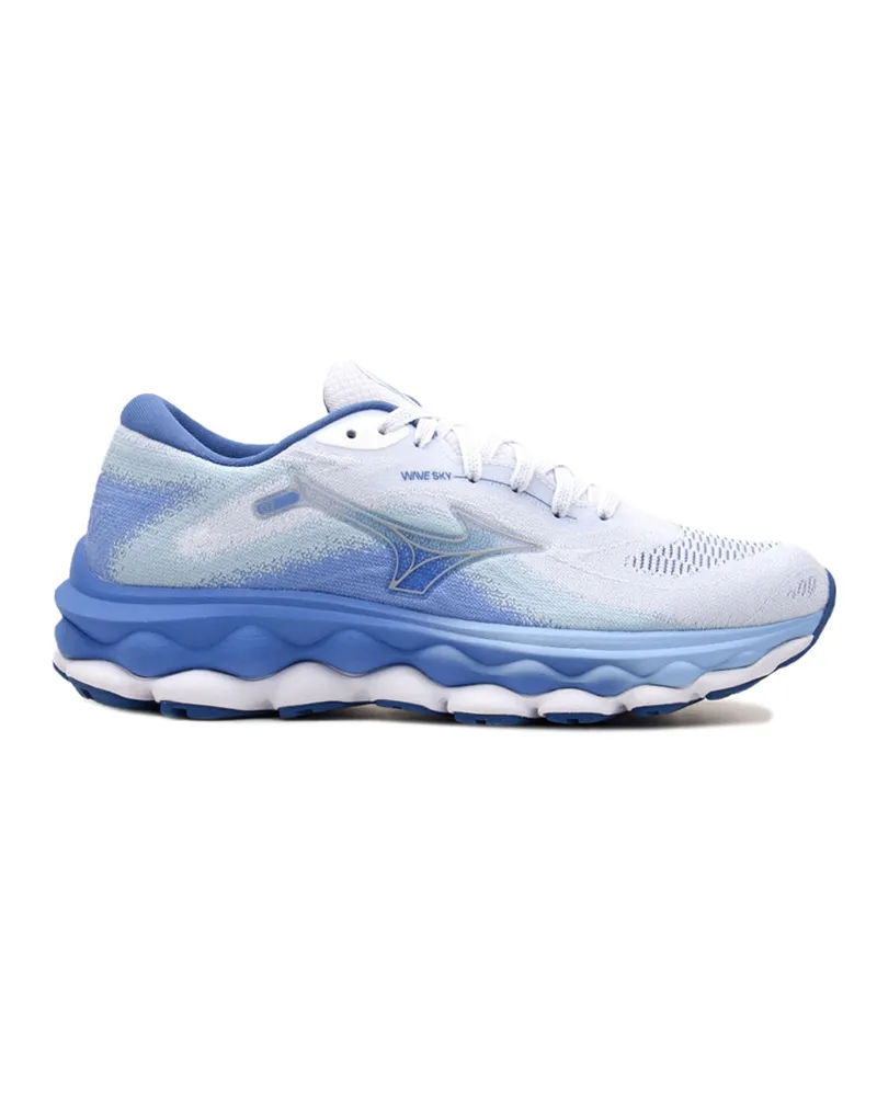 Mizuno Sneakers White
