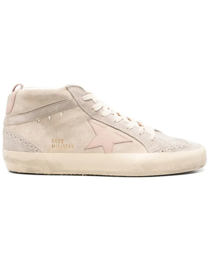 Golden Goose ICH'm Ich werde es nicht tun 