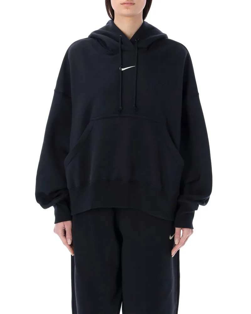 Nike Kleidung .... Schwarz Black