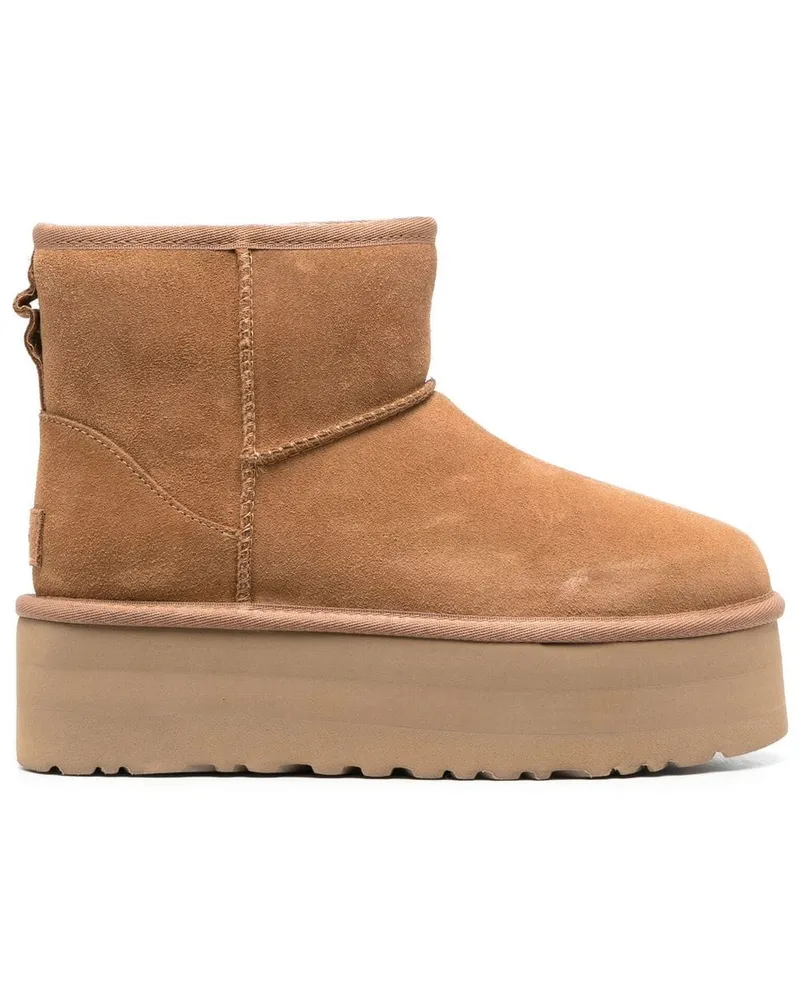 UGG  Brown