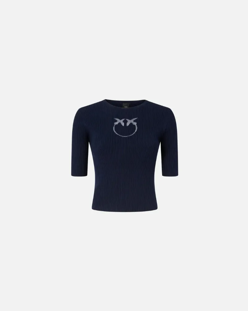 Pinko Tritone Blue