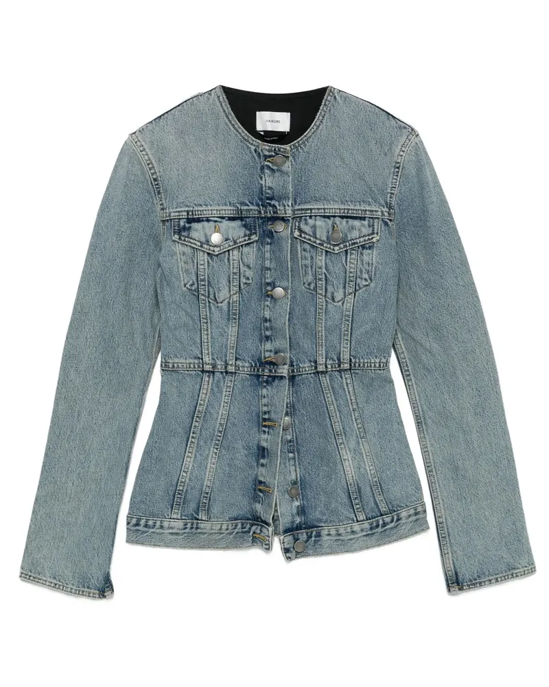 Haikure Jacken Authentic