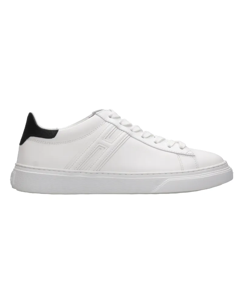 Hogan Sneakers Weiß White
