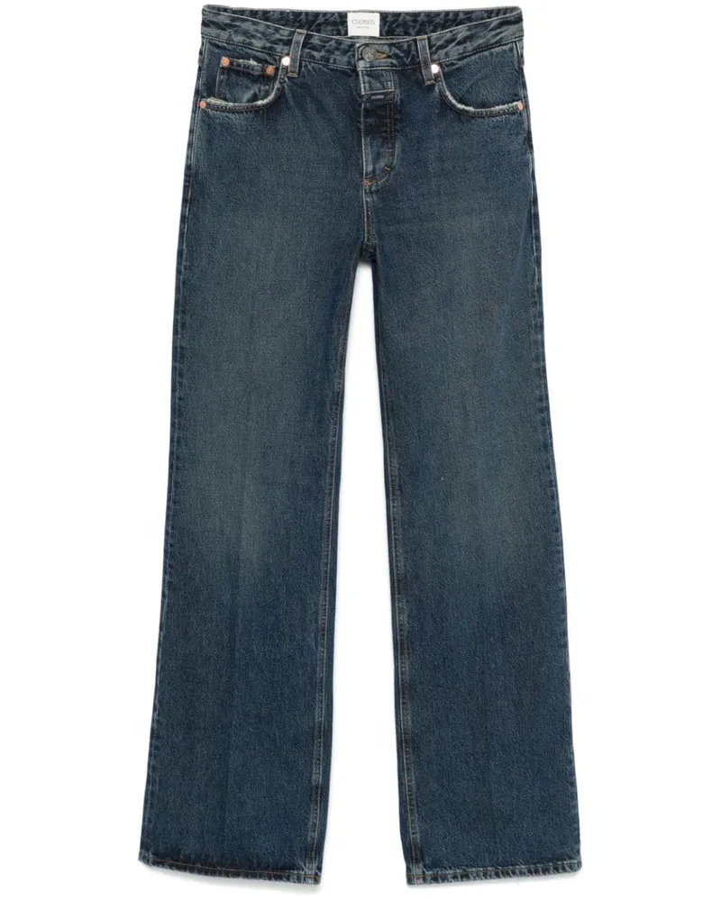 Closed Geschlossener Gillan Denim 