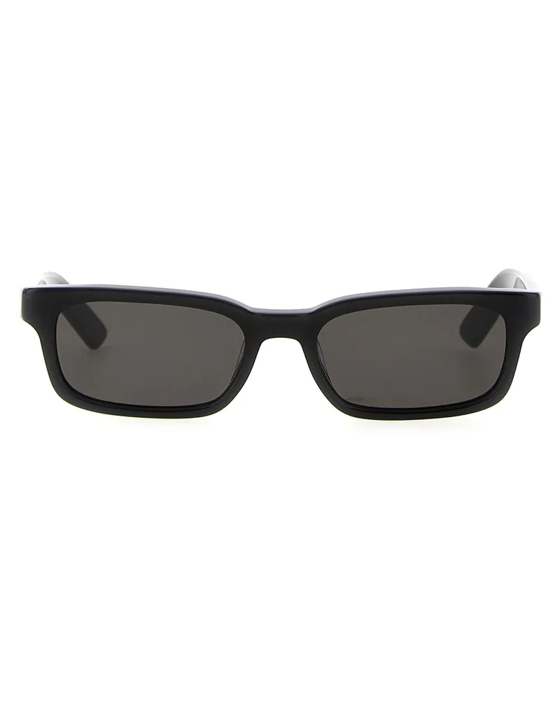 RETROSUPERFUTURE Gesto' Sonnenbrille Black