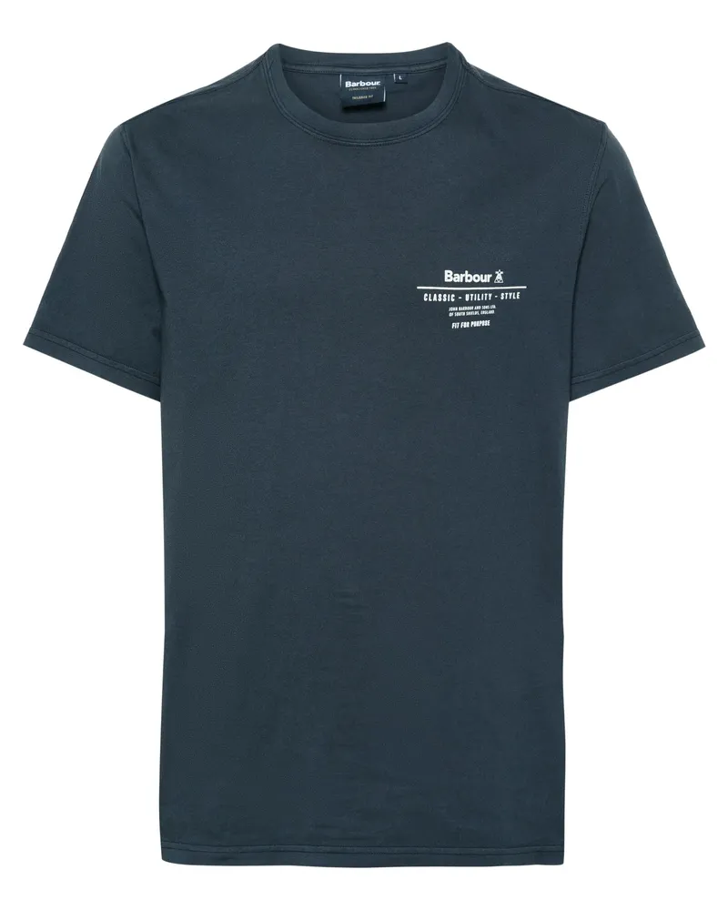 Barbour Hickling Tee 