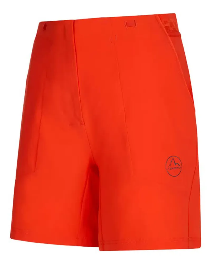La Sportiva  Red