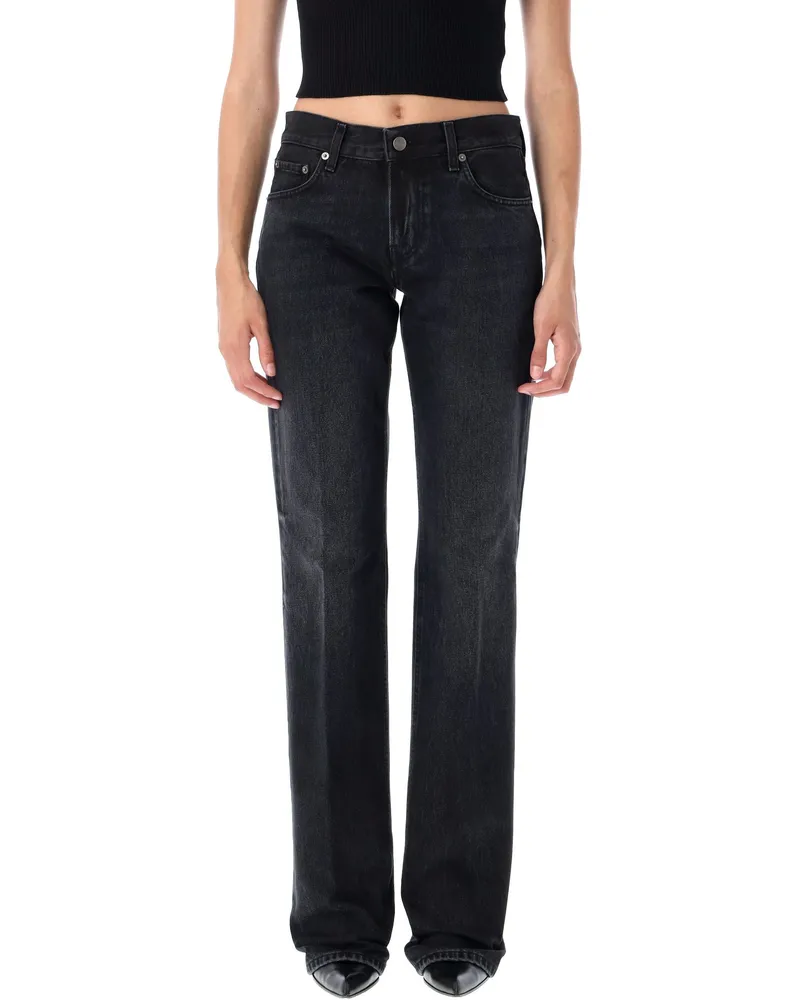 Haikure Jeans Mid